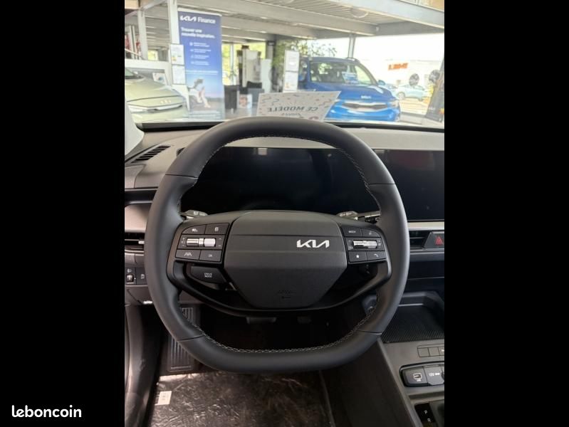 Kia Stonic 1.0 T-GDi 100ch Active DCT7 (image 13)