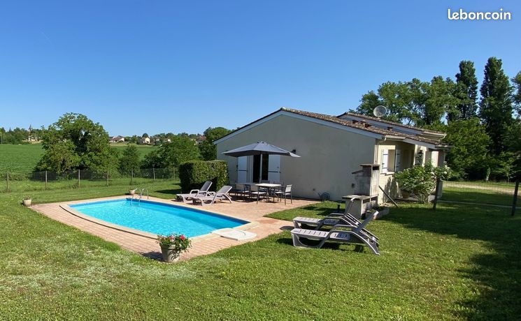 Maison 4 pièces 78 m²