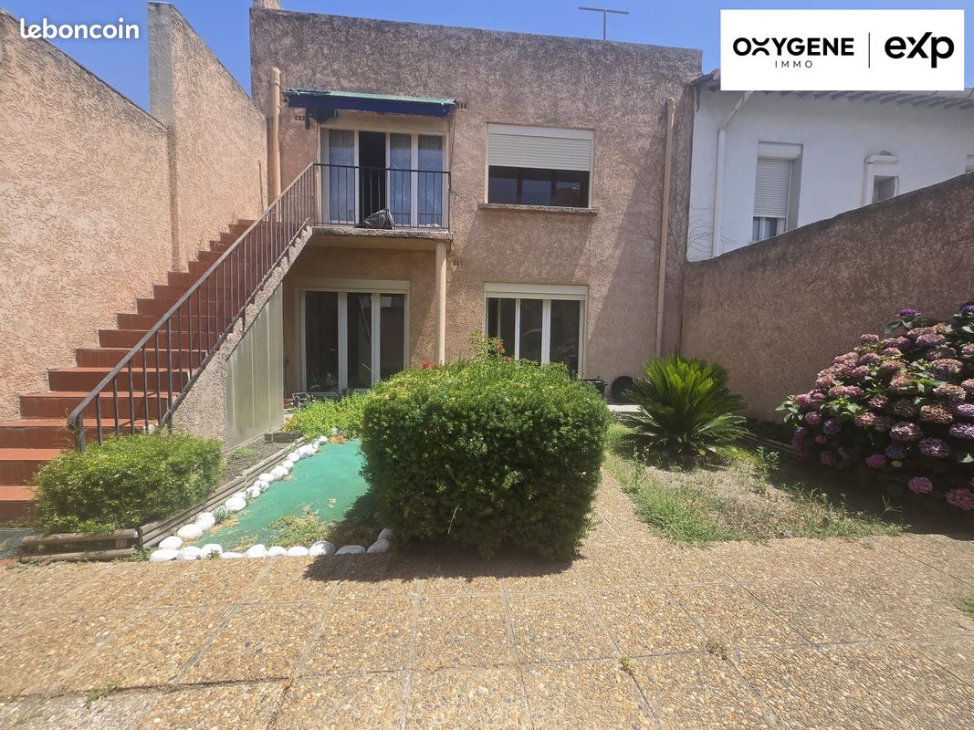Maison 7 pièces 170 m² · à Perpignan · 170 m² · 235 000 €