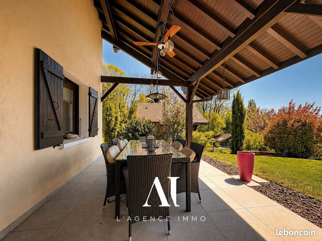 Villa 7 pièces 339 m² (image 6)