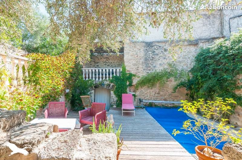Maison 3 pièces 92 m² · à Montbazin · 92 m² · 315 000 €