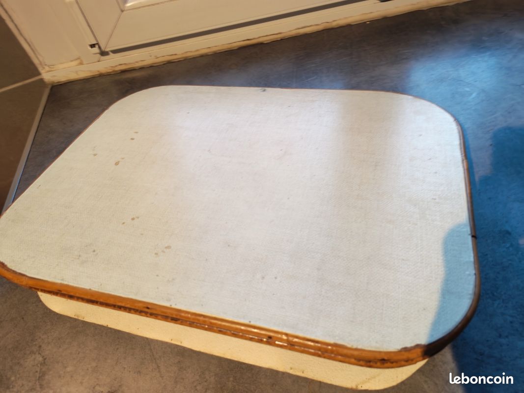 Plateau de service (image 5)