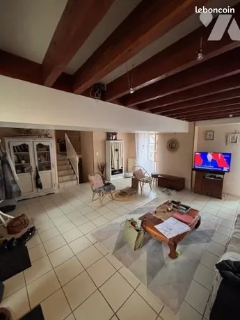 Annonce vente Maison alise-sainte-reine