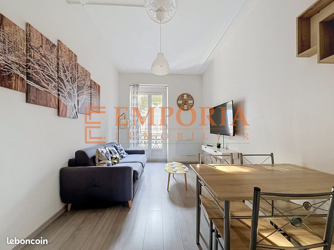 Appartement 2 pièces 48 m² · à Mulhouse · 48 m² · 638 €/mois