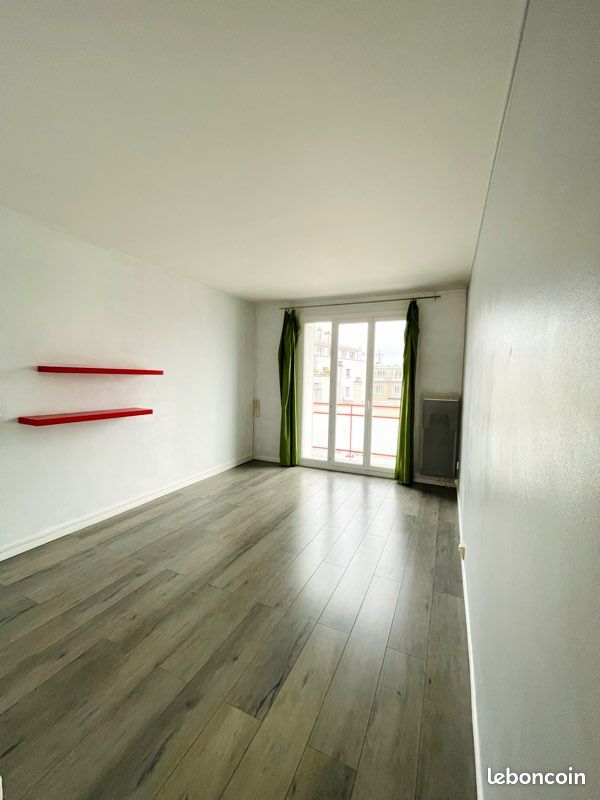 Appartement 2 pièces 52 m² · à Grenoble · 52 m² · 155 000 €