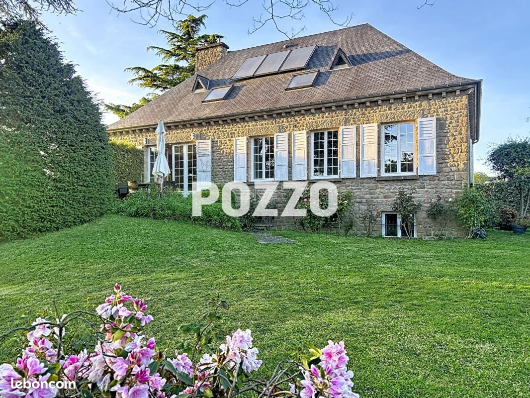 Maison 7 pièces 170 m² · à Avranches · 170 m² · 474 000 €