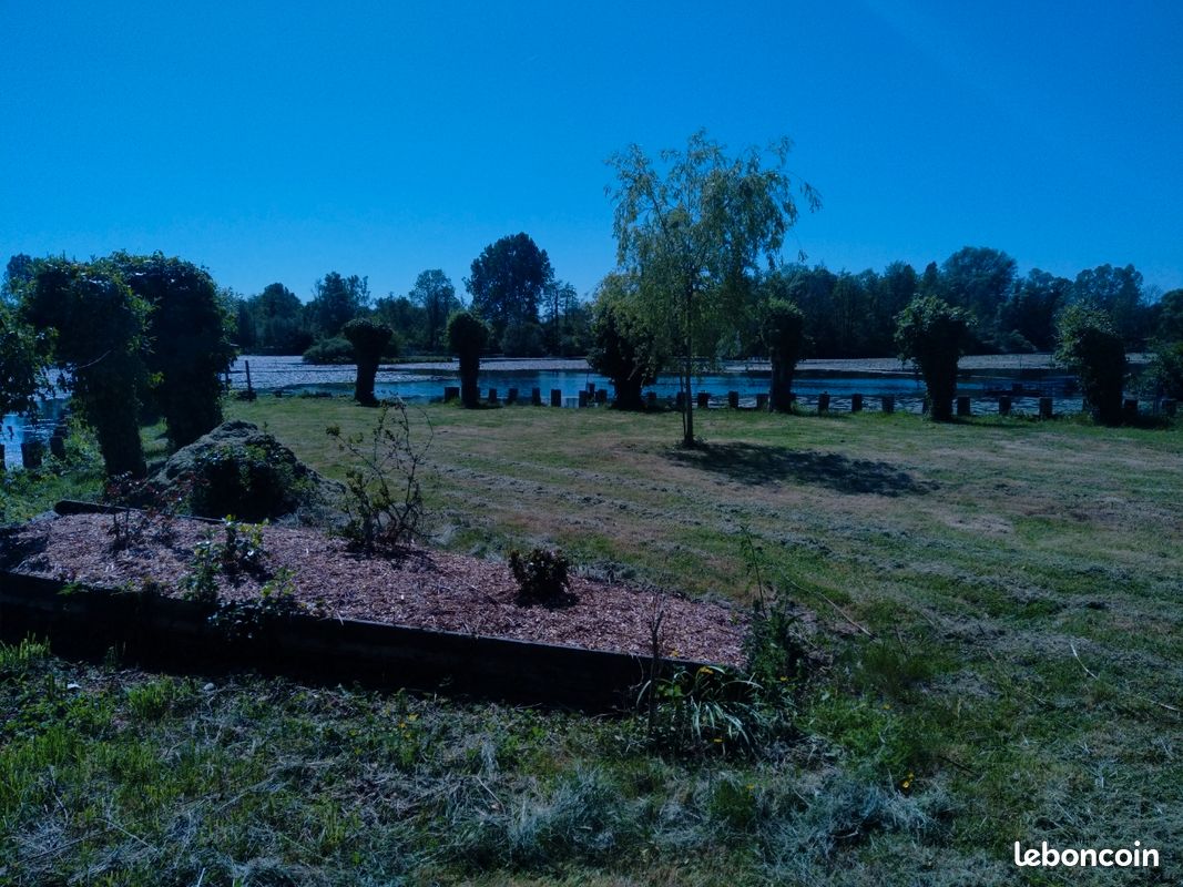 Terrain de loisirs · à Wasnes-au-Bac · 43 000 €
