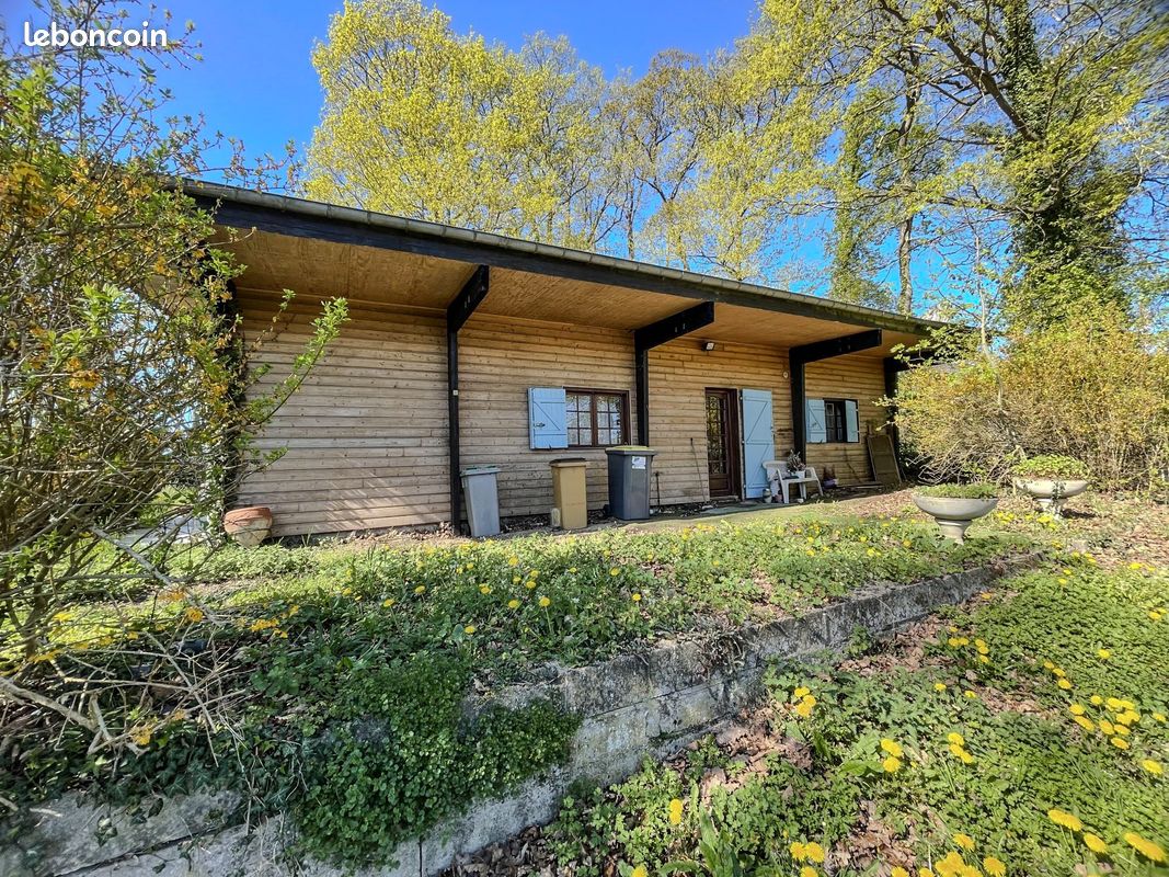 Maison 3 pièces 104 m² · à Évreux · 104 m² · 169 000 €