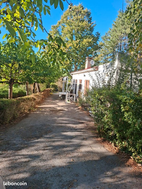 Maison 3 pièces 60 m² · à Millau · 60 m² · 230 000 €