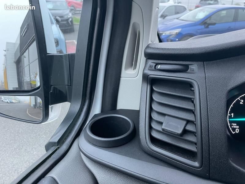 Ford Transit Custom Fg 280 L1H1 2.0 EcoBlue 130 S&S Trend Business BVA6 7cv (image 45)