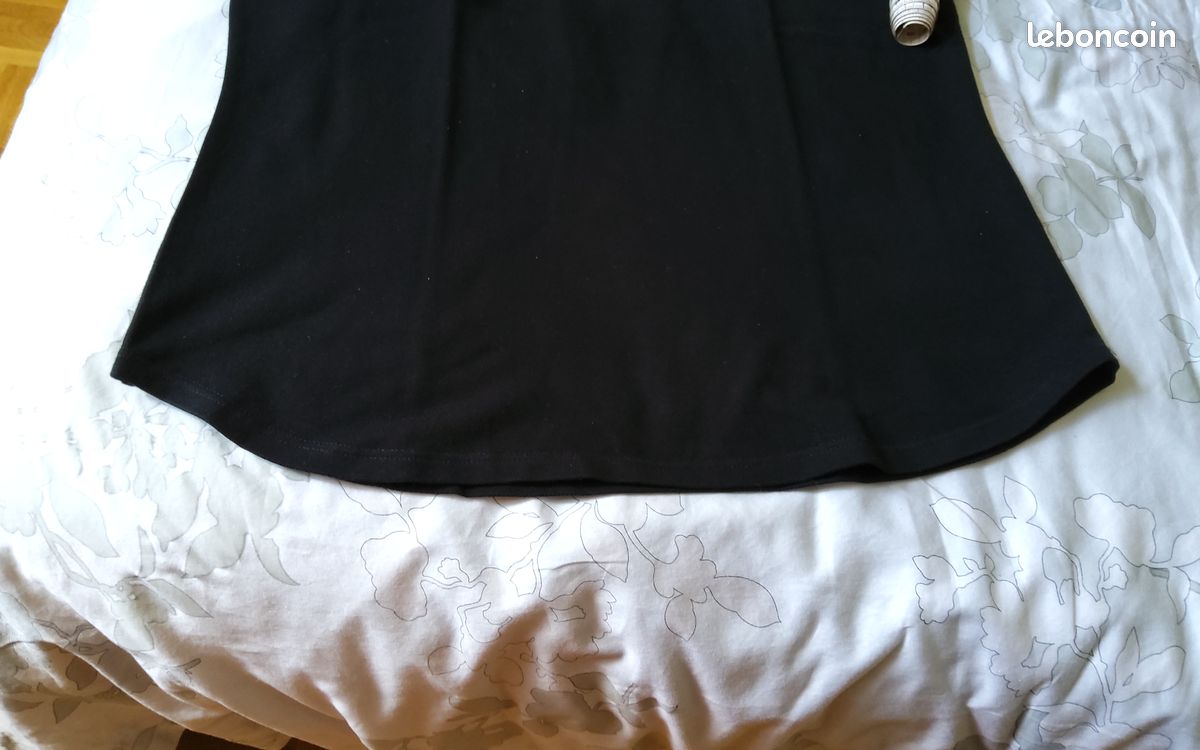 Tee shirt Lacoste (image 5)