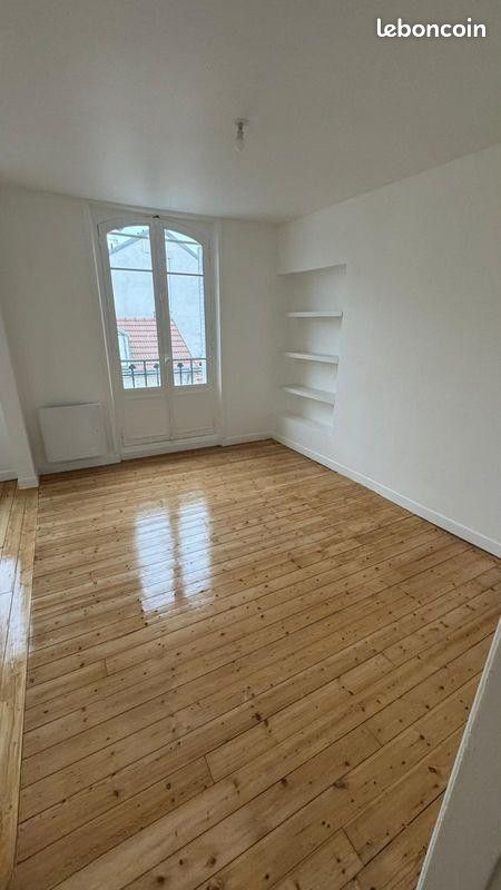 Appartement 3 pièces 48 m² · à Reims · 48 m² · 745 €/mois