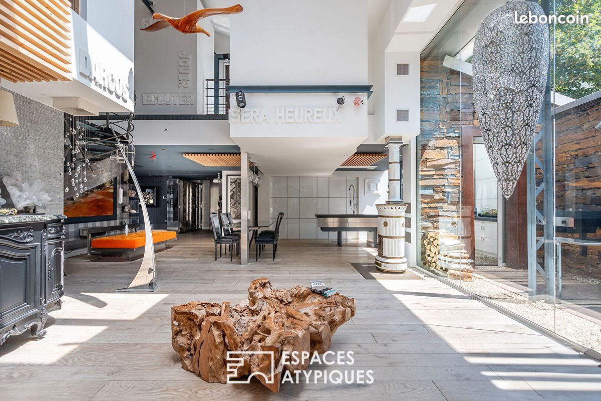 Maison 7 pièces 224 m² · à Pantin · 224 m² · 1 199 000 €