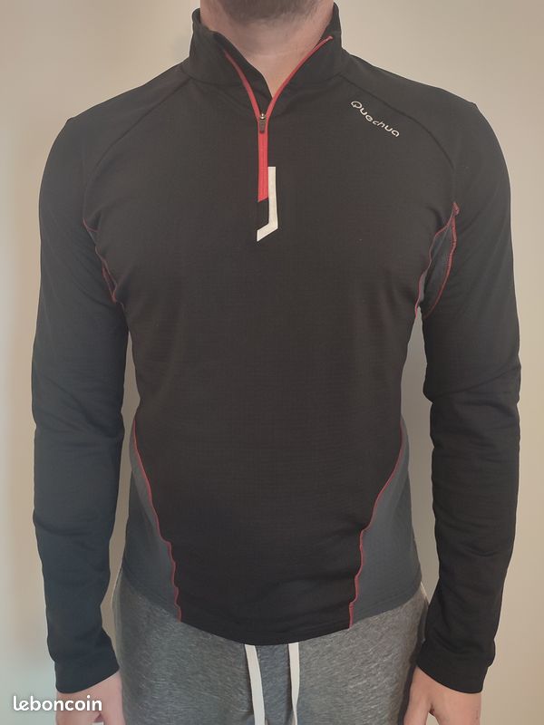 Haut sport homme (image 1)