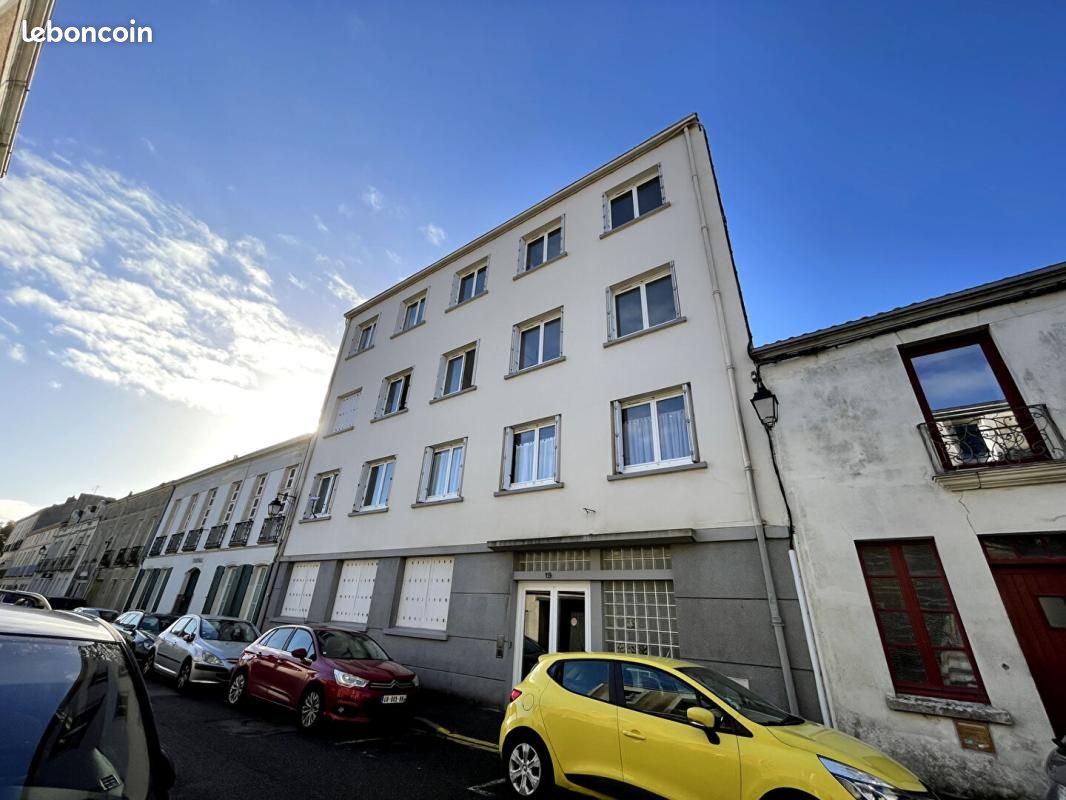 Appartement 2 pièces 33 m² · à Paimbœuf · 33 m² · 120 990 €