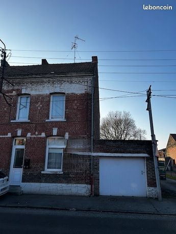 Maison 6 pièces 90 m²