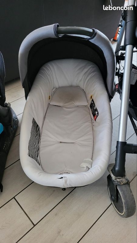 Poussette bebe confort (image 3)
