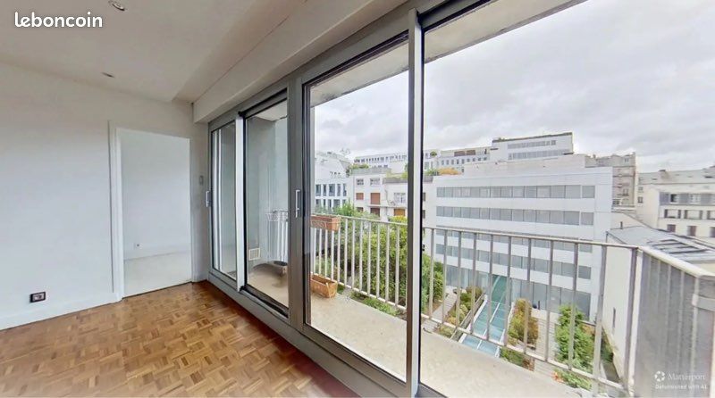 Appartement 3 pièces 76 m² · à Neuilly-sur-Seine · 76 m² · 750 000 €