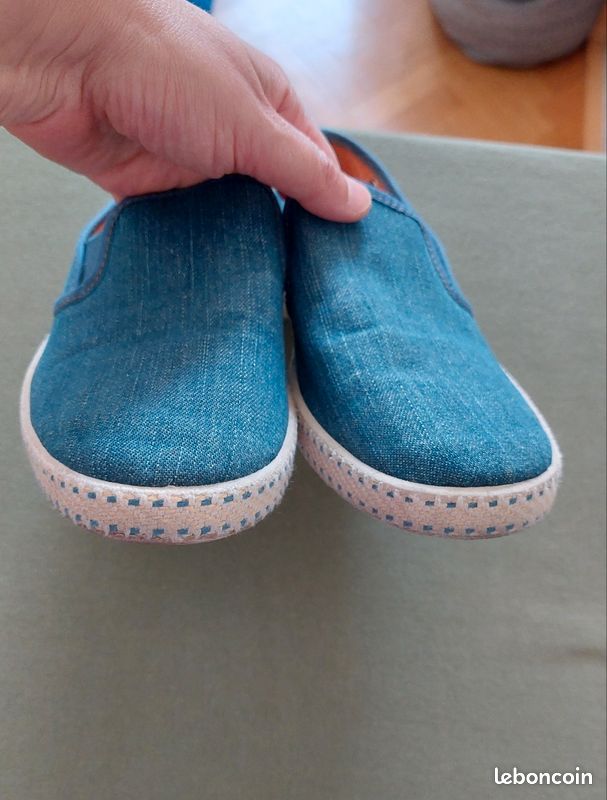 Rivieras denim (image 2)