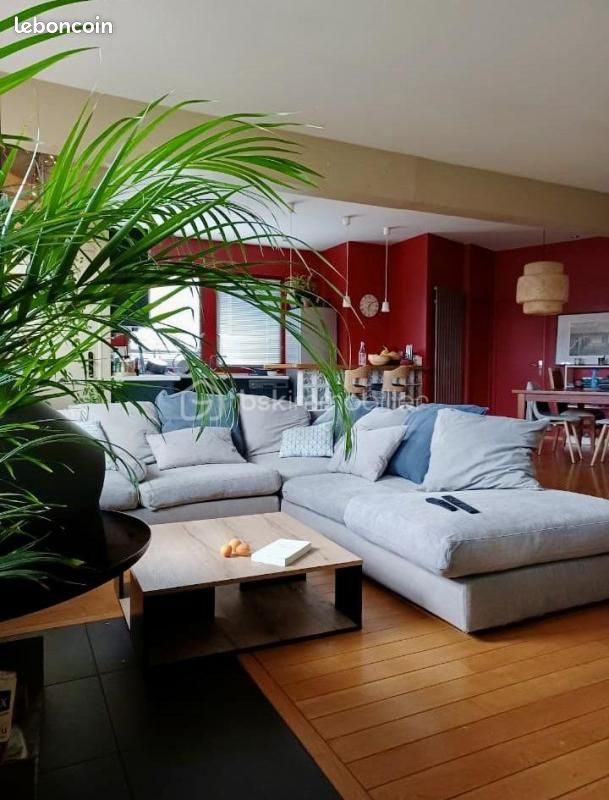 Appartement a louer clamart - 6 pièce(s) - 135 m2 - Surfyn