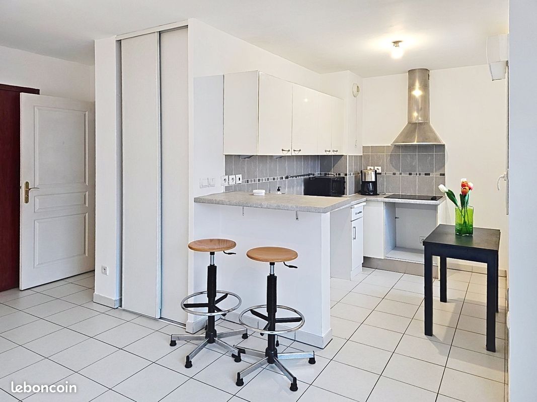 Appartement 1 pièce 26 m² · à Meaux · 26 m² · 123 625 €