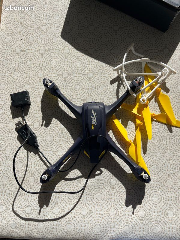 Drone x4 star pro Jeux Jouets