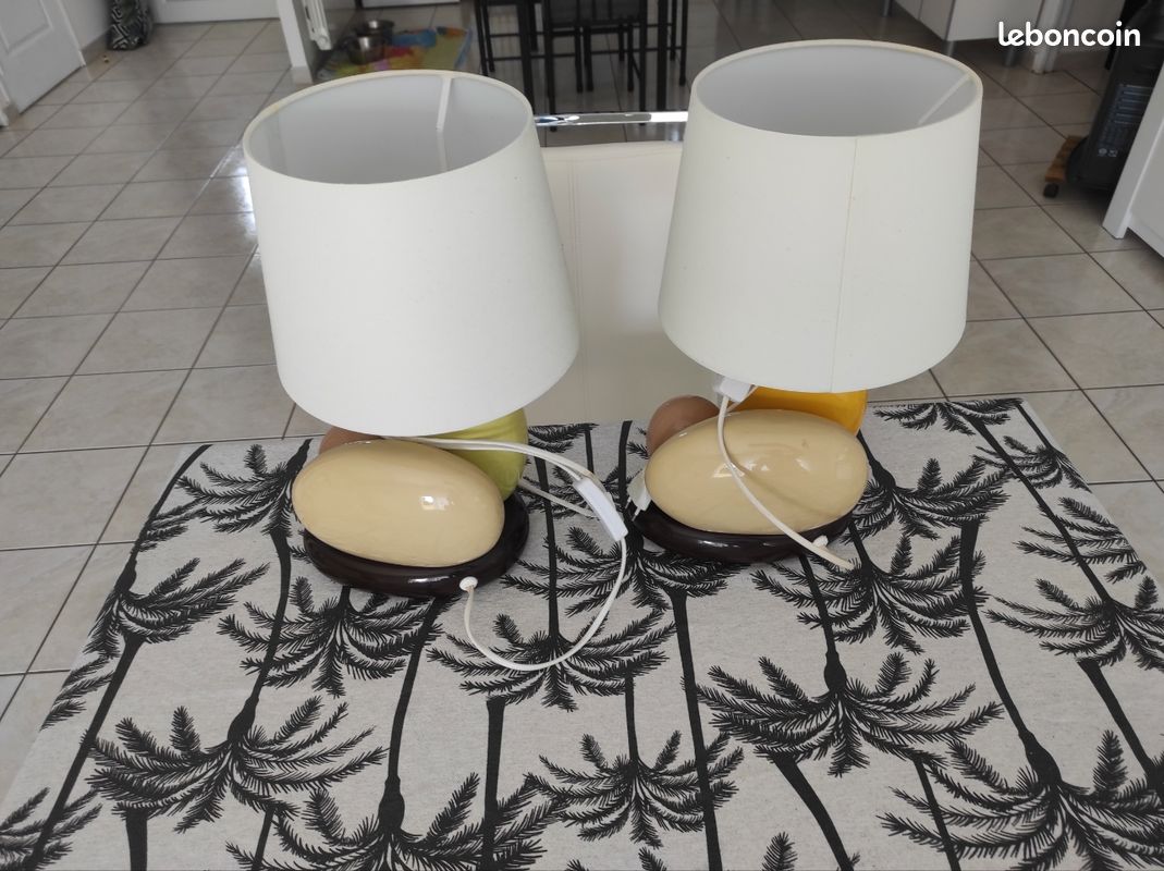 Luminaire chambre (image 2)