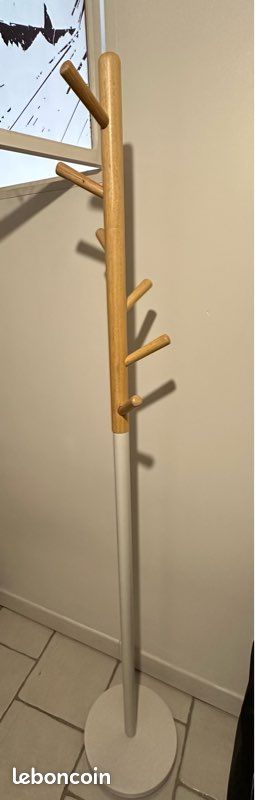 Porte manteau Ameublement