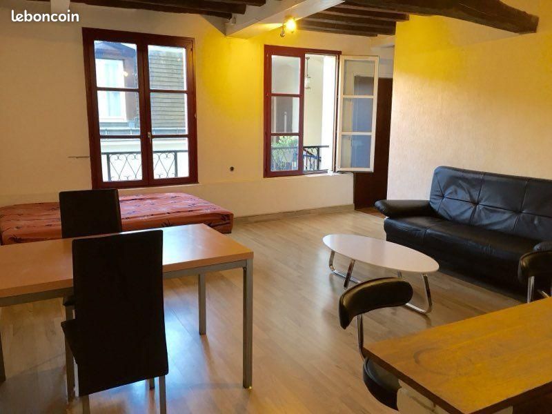Appartement 1 pièce 33 m² · à Charenton-le-Pont · 33 m² · 1 100 €