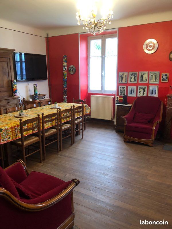 Location Espelette 10 / 15 personnes week-end / semaine (image 10)