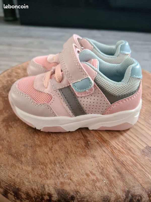 Leboncoin Chaussure BÃ©bÃ© Fille Taille 19 Leboncoin Chaussure