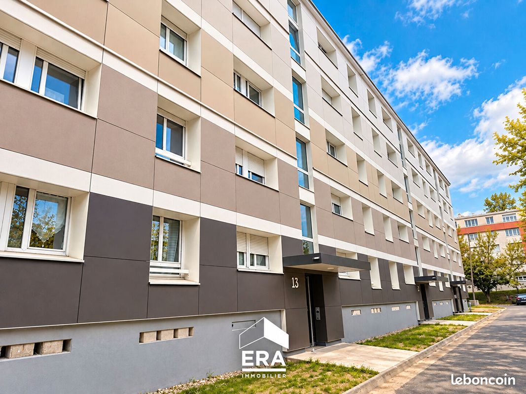 Appartement 3 pièces 51 m² · à Mérignac · 51 m² · 139 900 €