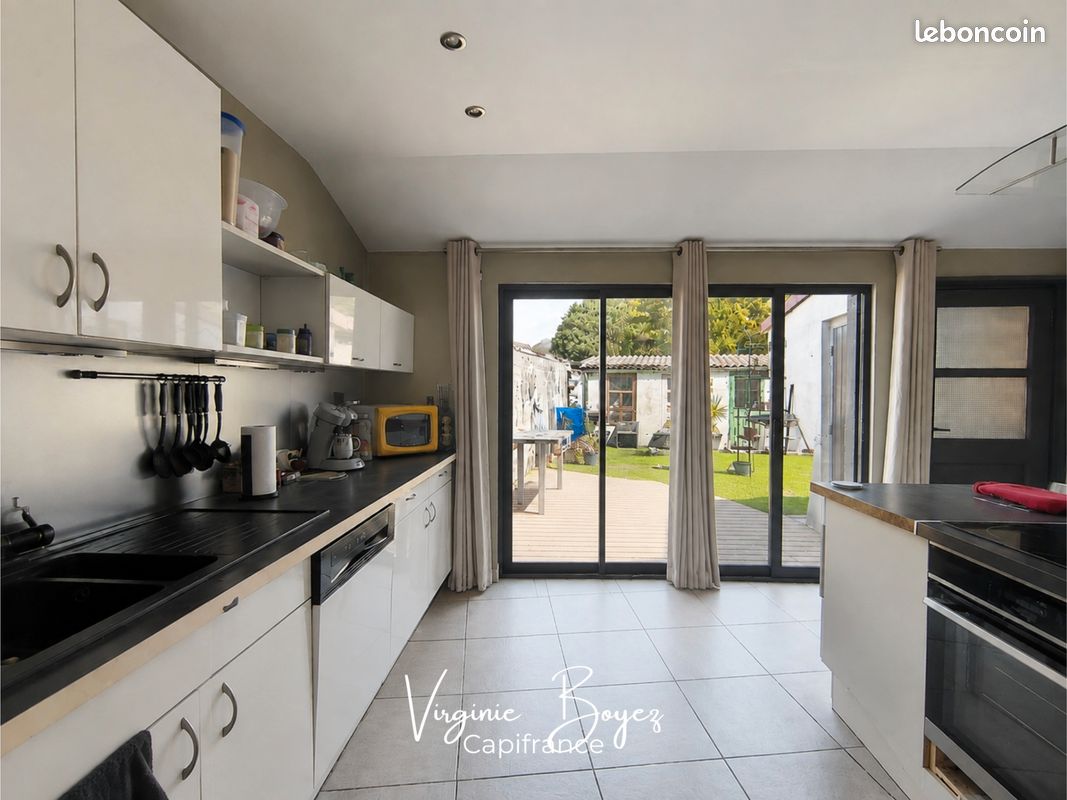 Maison 3 pièces 88 m² · à Bourbourg · 88 m² · 156 800 €