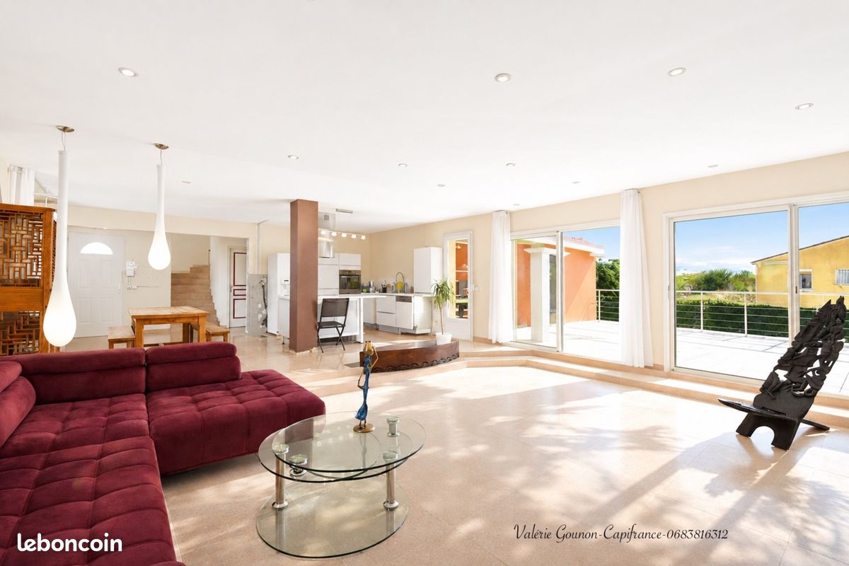 Maison 6 pièces 173 m² · à Juvignac · 173 m² · 495 000 €