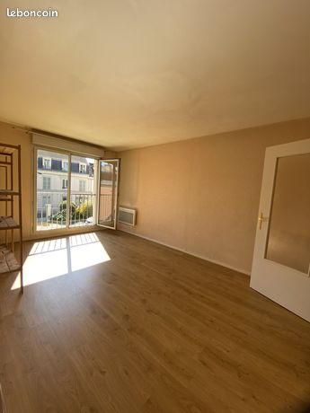Appartement 2 pièces 36 m²