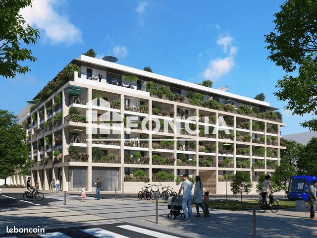 Appartement 3 pièces 72 m² · à Montpellier · 72 m² · 1 135 €/mois