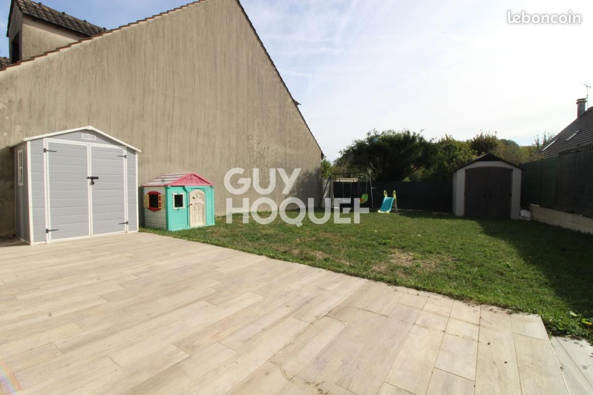 Maison 6 pièces 101 m² (image 3)