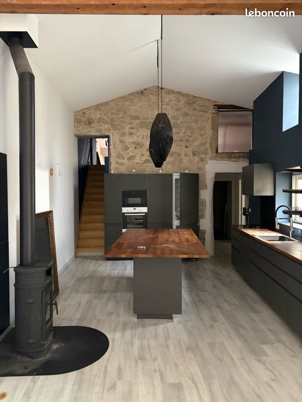 Maison 5 pièces 108 m² · à Saint-Donat-sur-l'Herbasse · 108 m² · 196 000 €