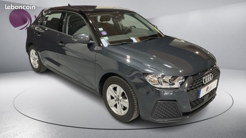 Audi A1 SPORTBACK 30 TFSI 110CH ADVANCED S TRONIC 7 (image 3)