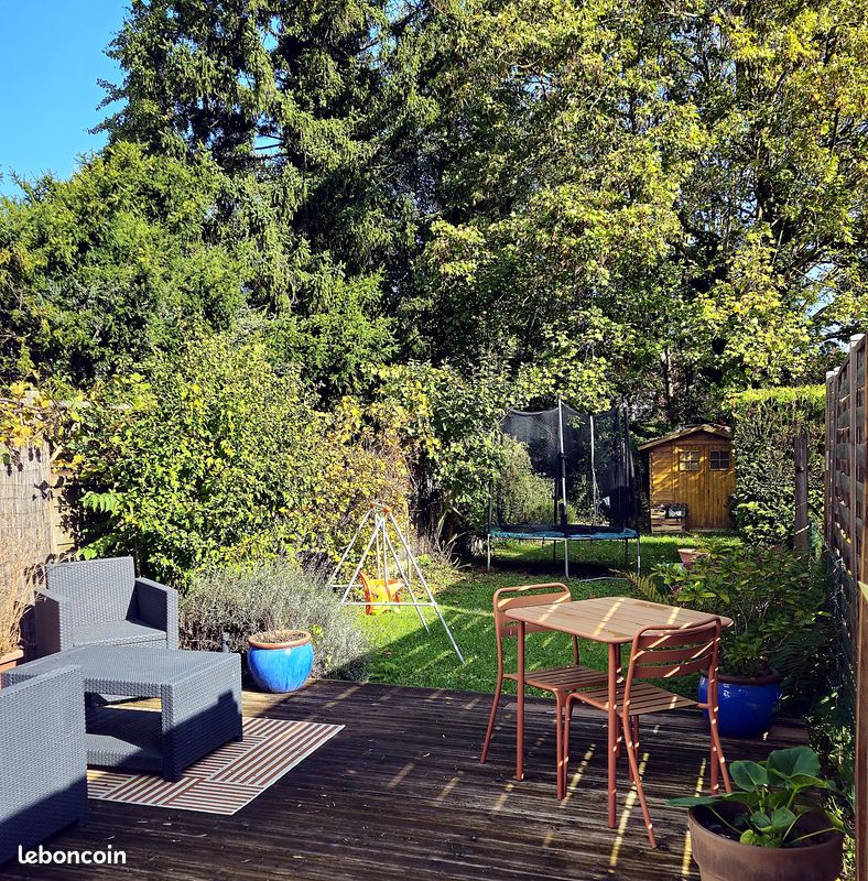 Maison 5 pièces 95 m² · à Hem · 95 m² · 229 000 €