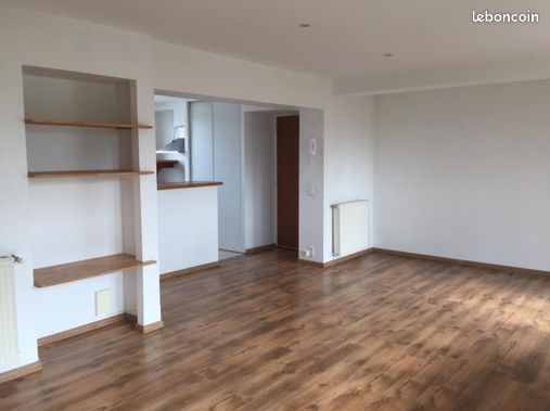 Appartement 4 pièces 85 m² · à Pau · 85 m² · 780 €/mois