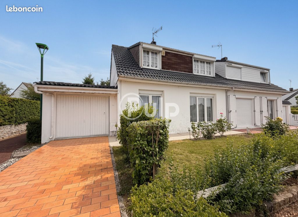 Maison 6 pièces 85 m² · à Saint-Laurent-Blangy · 85 m² · 164 900 €