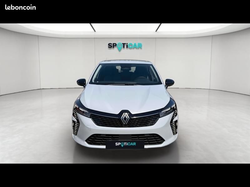 Renault Clio 1.5 Blue dCi 100 Evolution / GARANTIE 12 MOIS (image 10)