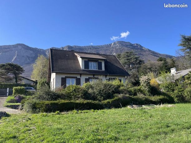 Maison 6 pièces 145 m²