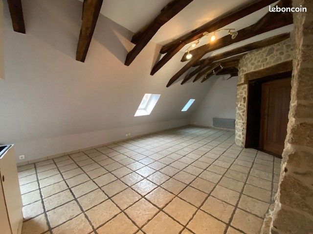 Appartement 2 pièces 40 m² - Ussel 19200 (image principale 0)