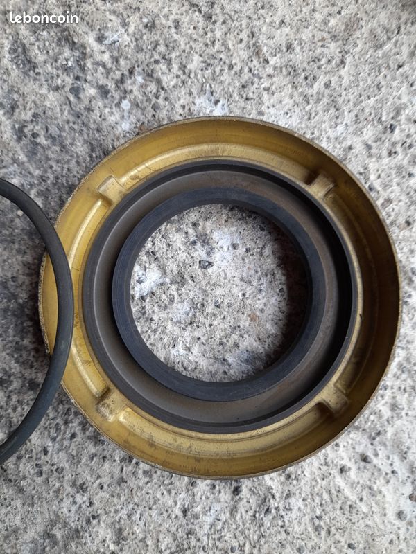 Kit De Réparation Rotule De Suspension Pour PEUGEOT J7 - Référence PEUGEOT 3899.09