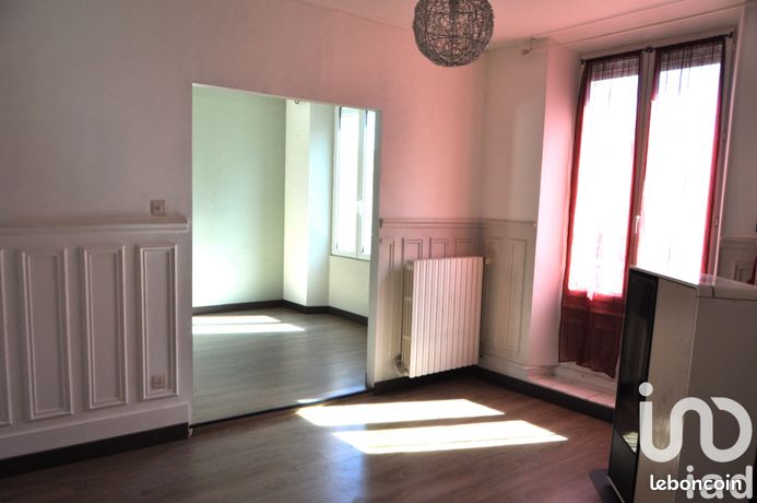 Maison 5 pièces 103 m²