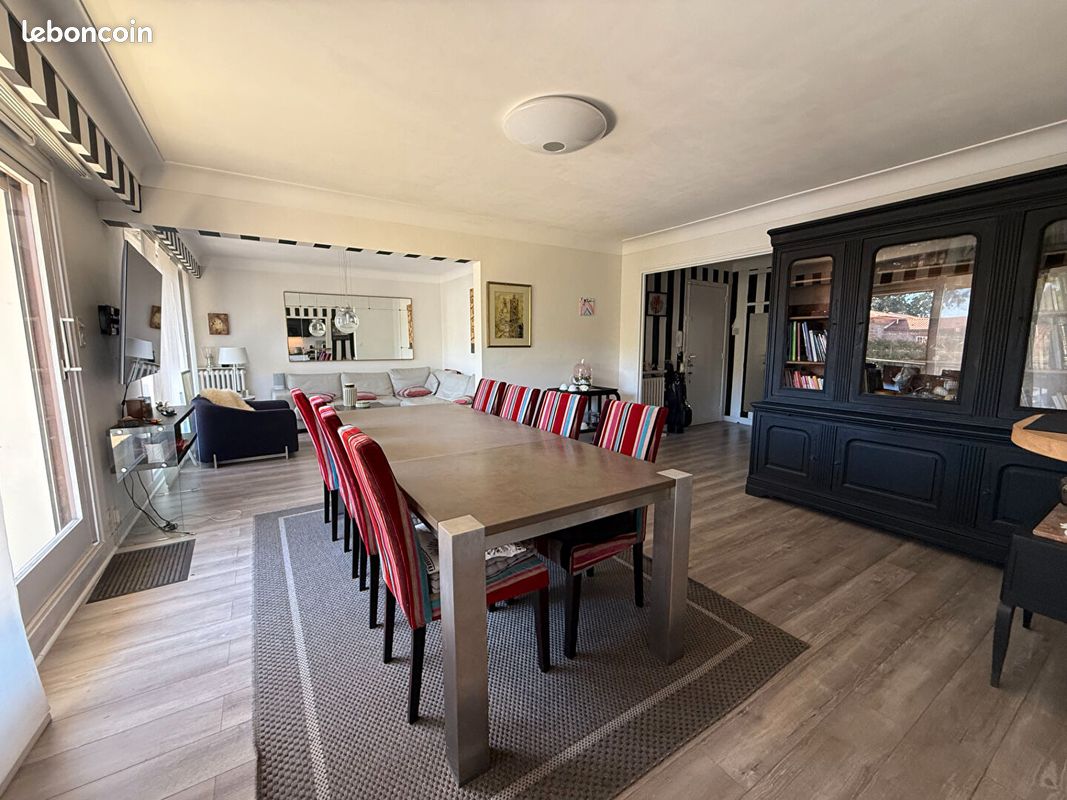 Appartement 4 pièces 91 m² · à Nantes · 91 m² · 421 200 €
