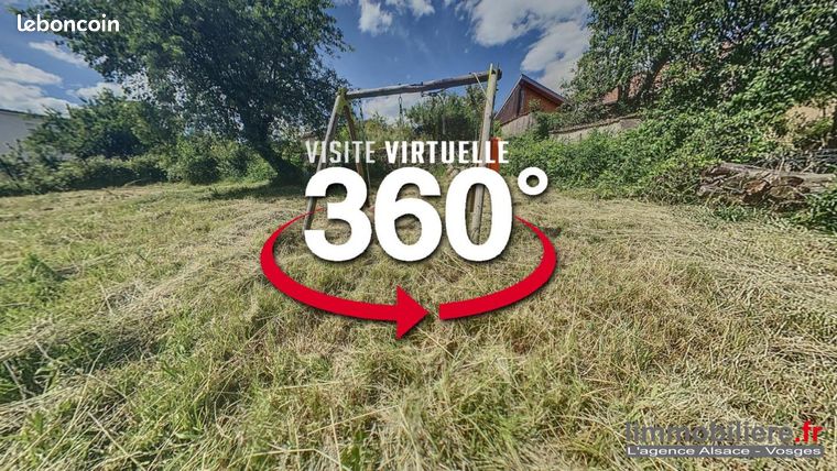 Maison 3 pièces 87 m²