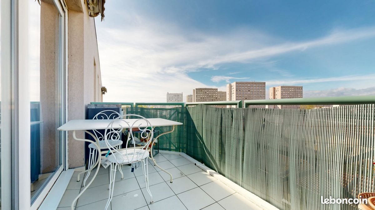Appartement 5 pièces 96 m² · à Lyon · 96 m² · 299 900 €